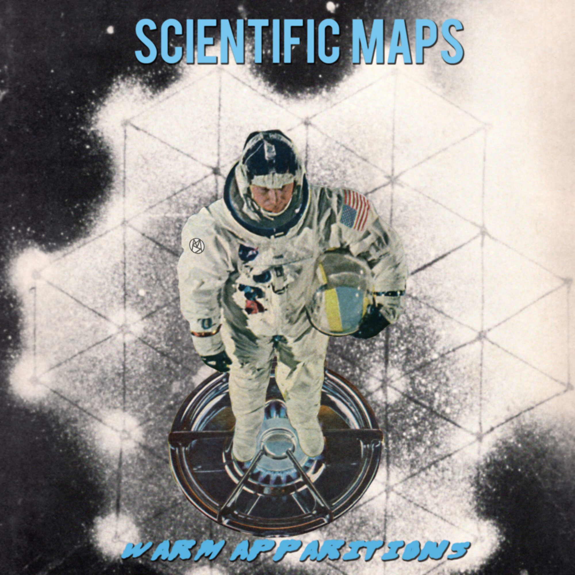 Scientific Maps